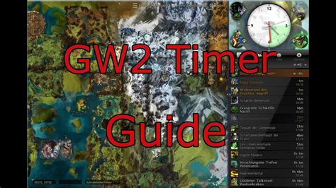 gw2 event timer|gw2 weltboss timer.